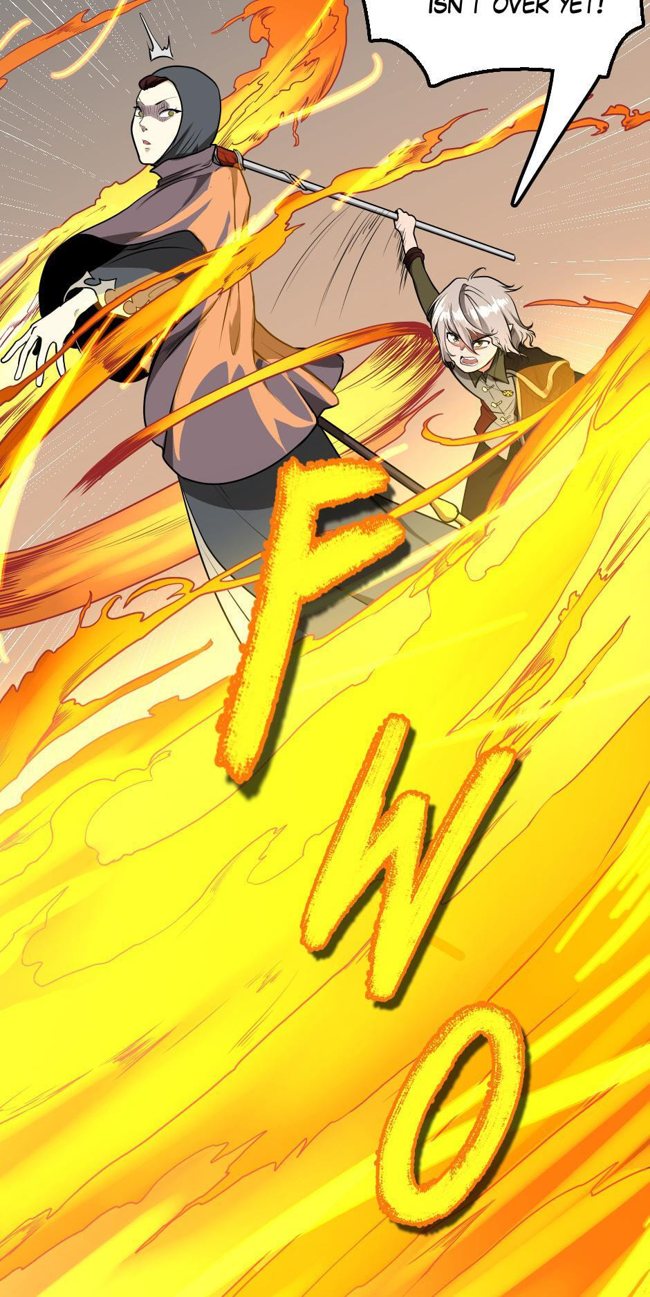 The Beginning After the End, chapter 50, image 54