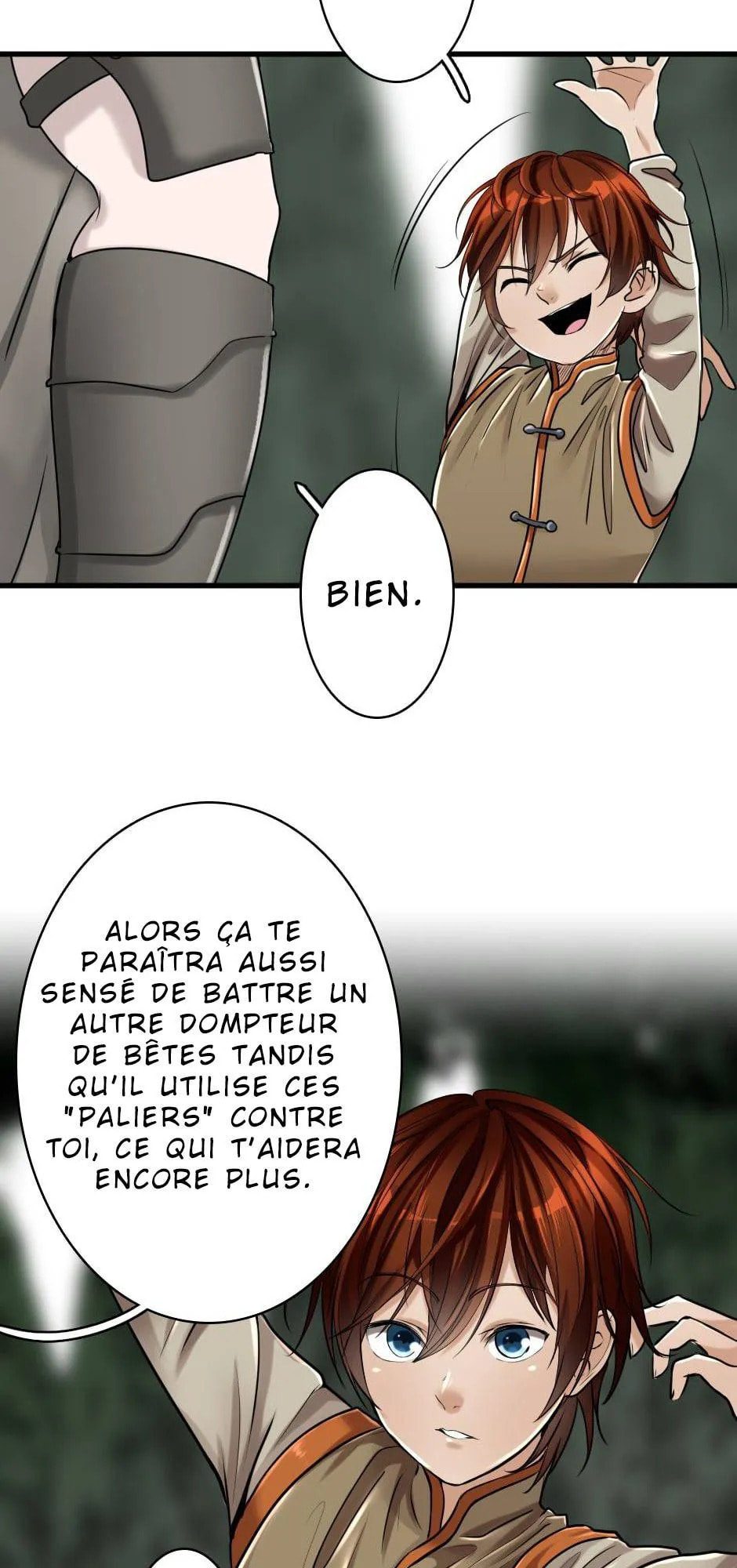 The Beginning After the End, chapter 27, image 45