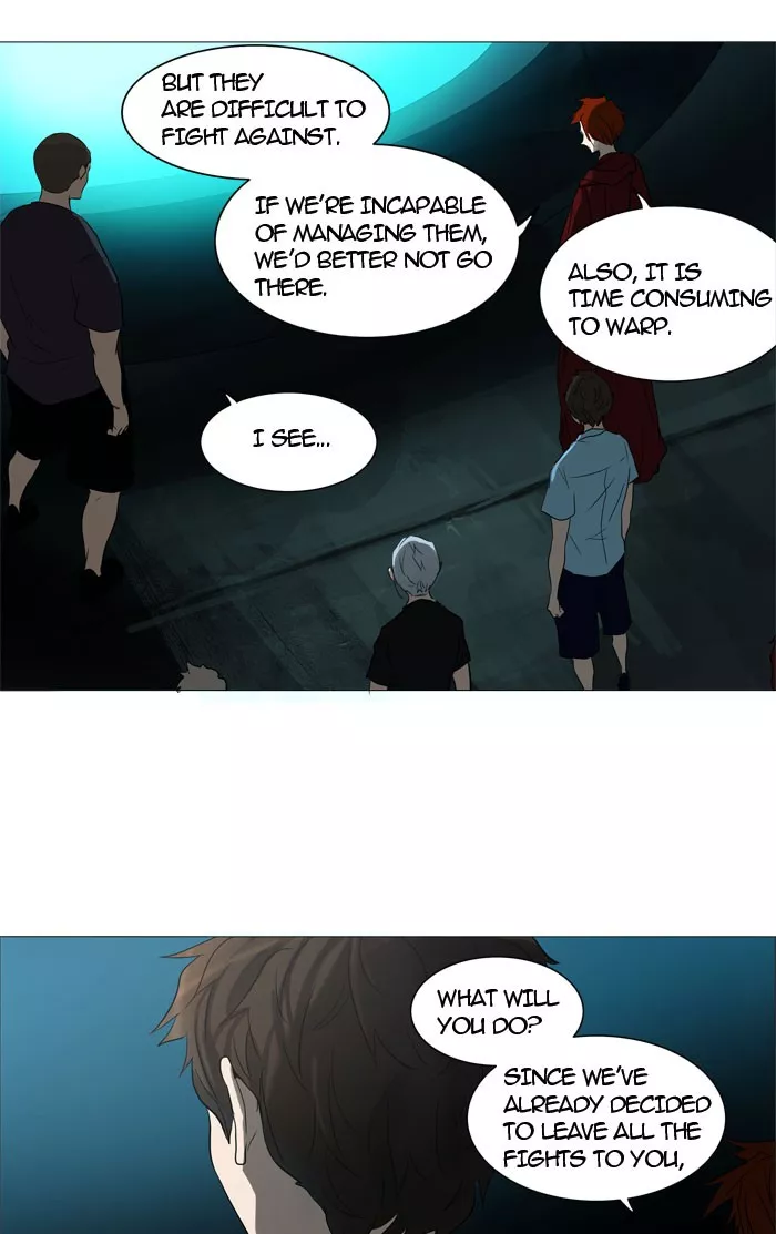 Tower of God, chapter 248, image 26