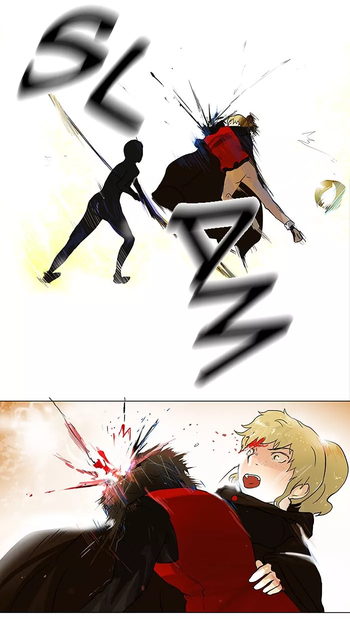 Tower of God, chapter 25, image 42