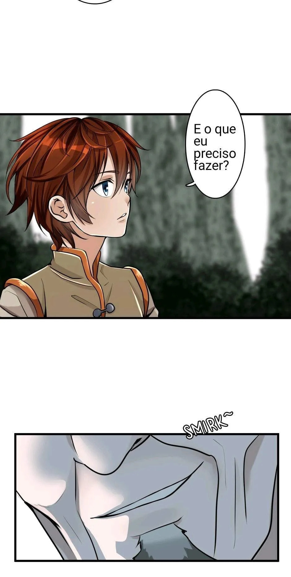 The Beginning After the End, chapter 27, page 45
