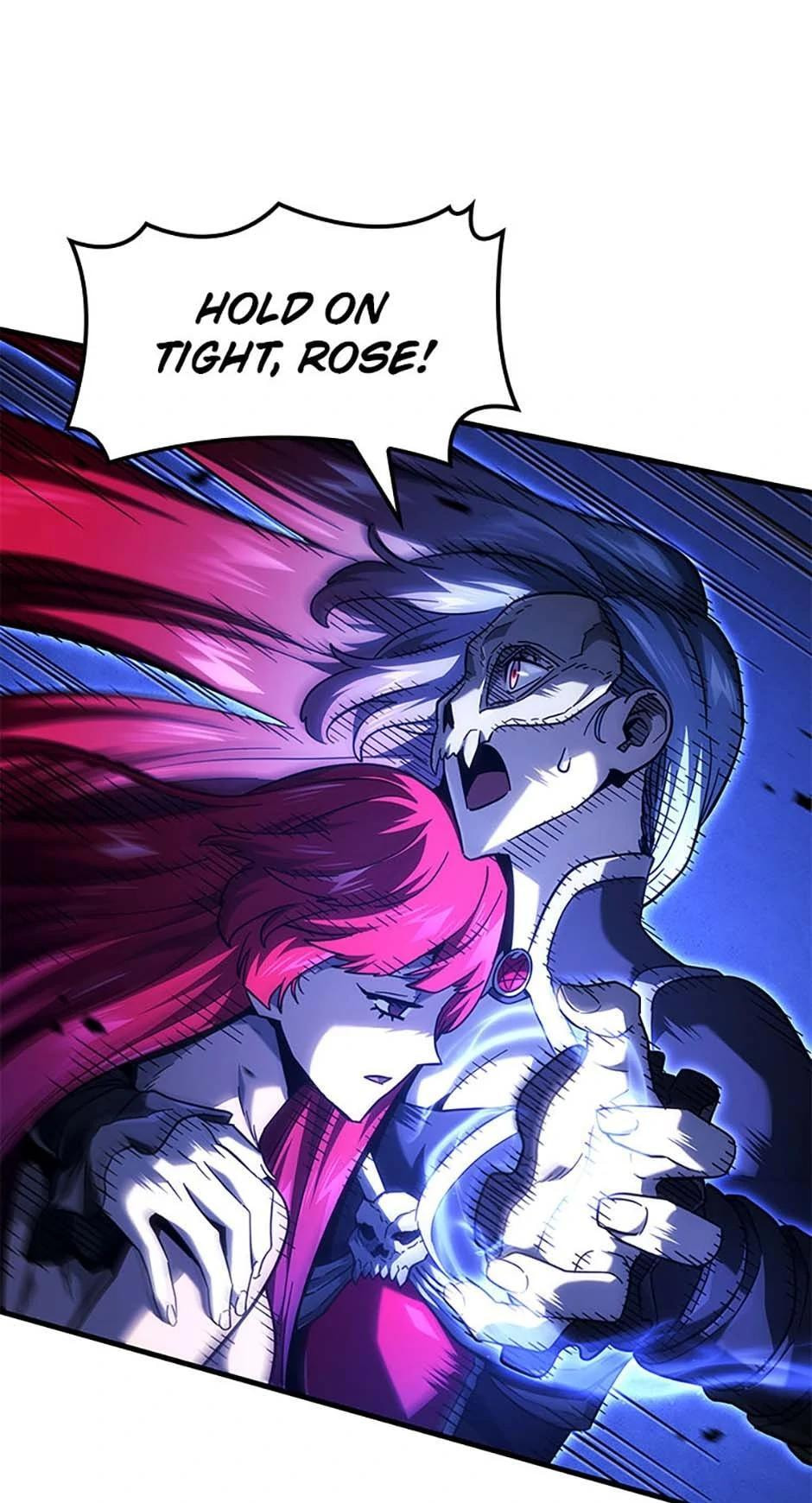 Revenge of the Baskerville Bloodhound, chapter 99, image 42