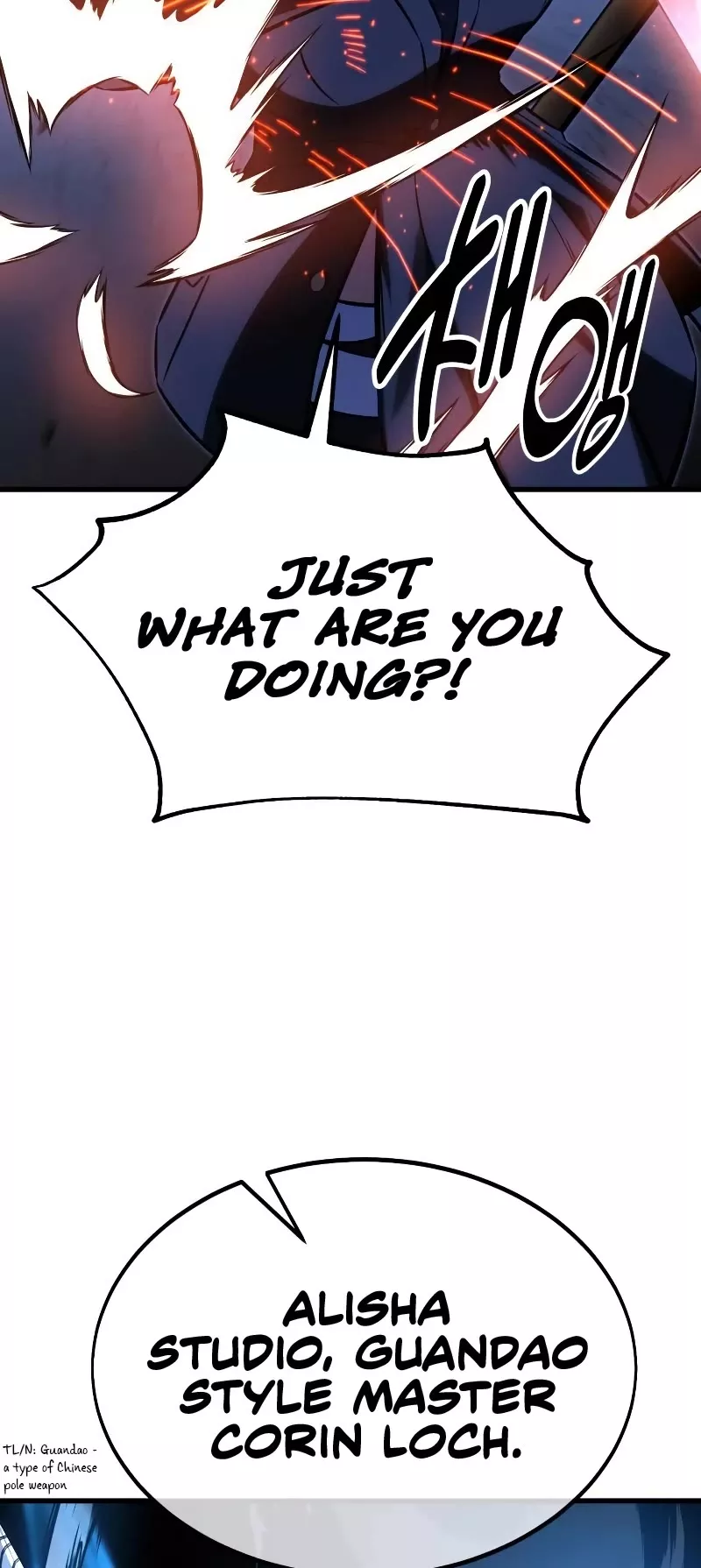 I Killed the Main Player, chapter 19, image 113
