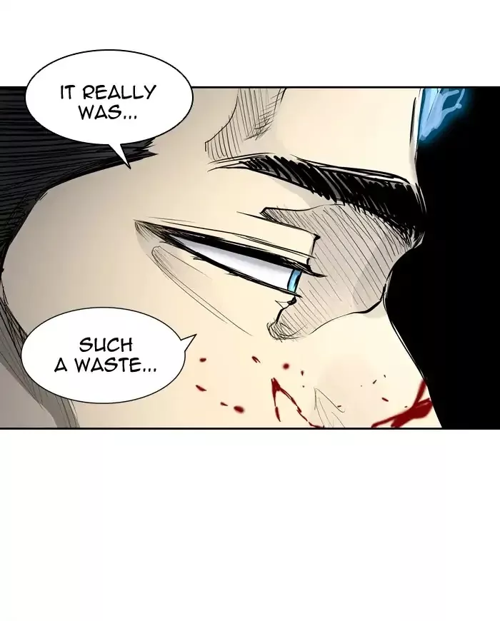 Tower of God, chapter 413, image 48