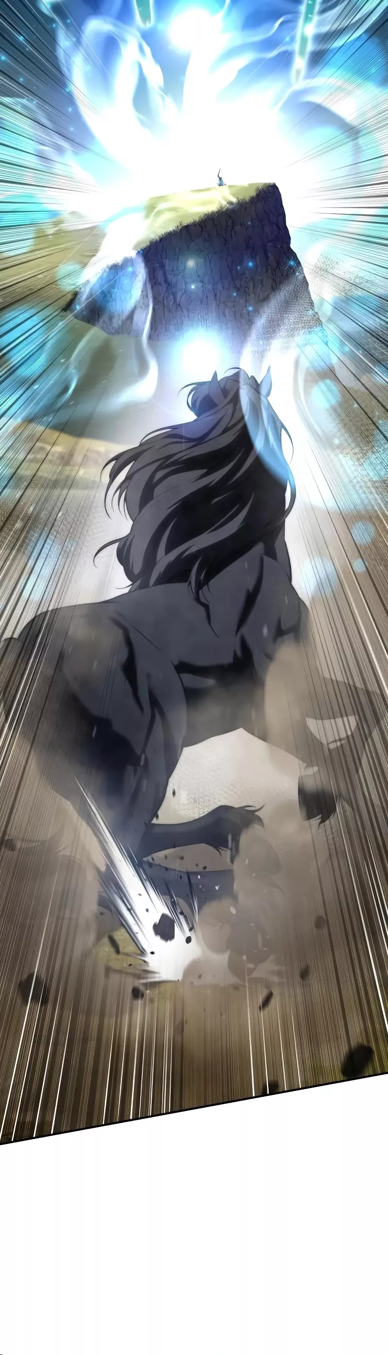 Star-Fostered Swordmaster, chapter 61, image 11