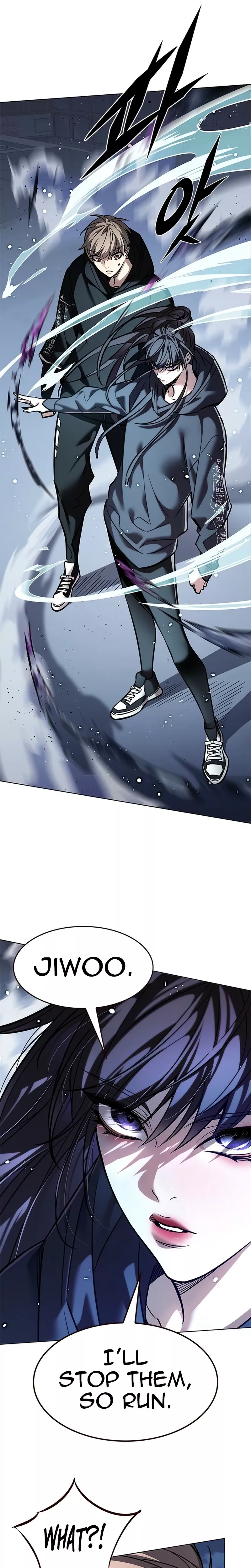 Eleceed, chapter 379, image 6