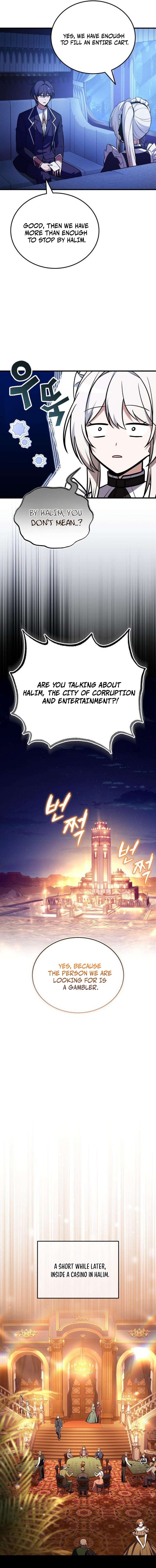 I Married the Dragon I Killed, chapter 10, image 3