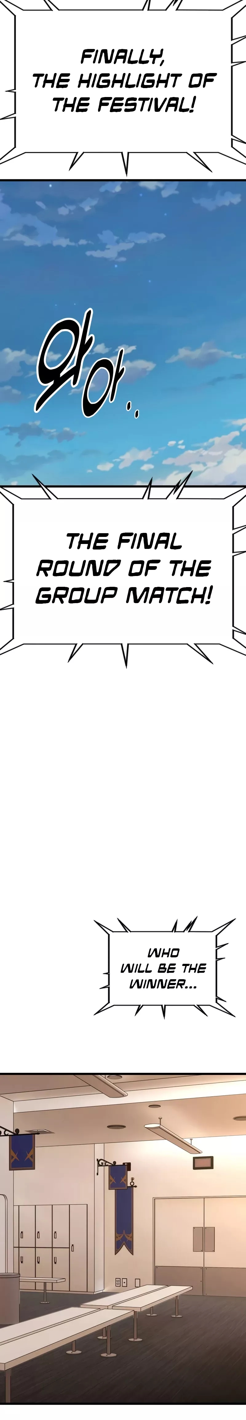 I Killed the Main Player, chapter 49, image 16