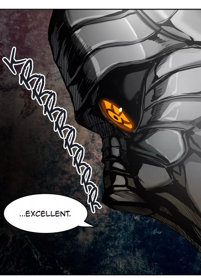Tower of God, chapter 302, image 35