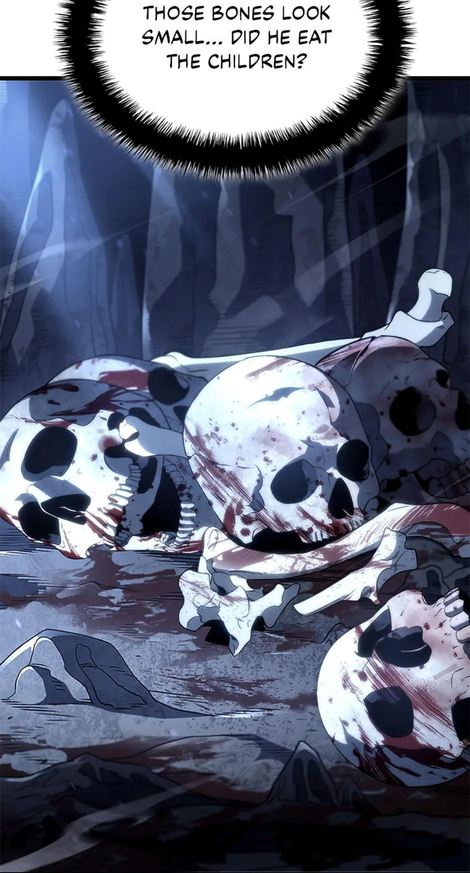 Revenge of the Baskerville Bloodhound, chapter 71, image 33