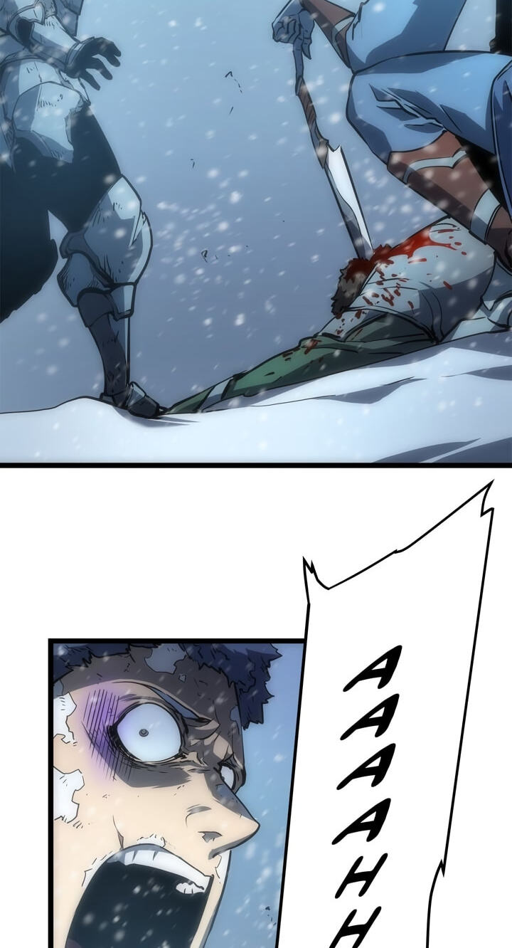 Solo Leveling, chapter 52, page 3