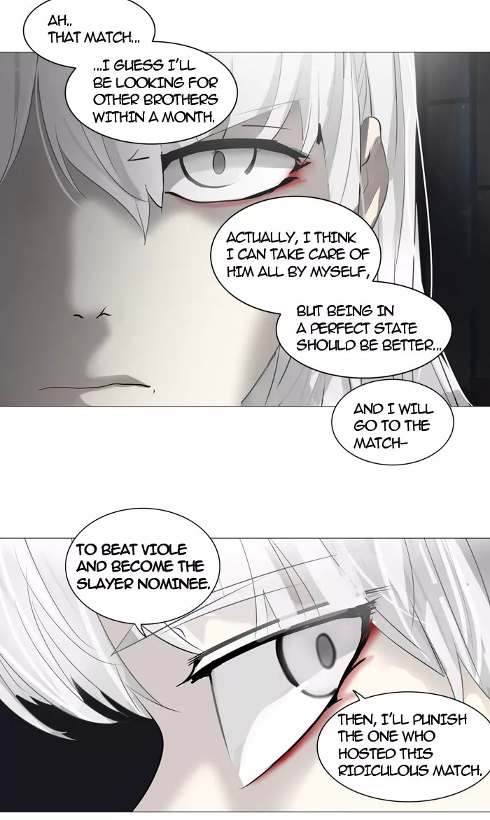 Tower of God, chapter 248, image 46