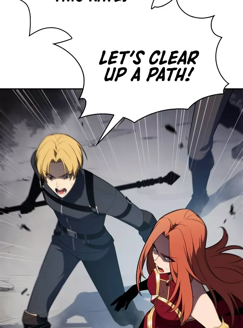 Solo Max-Level Newbie, chapter 230, image 91