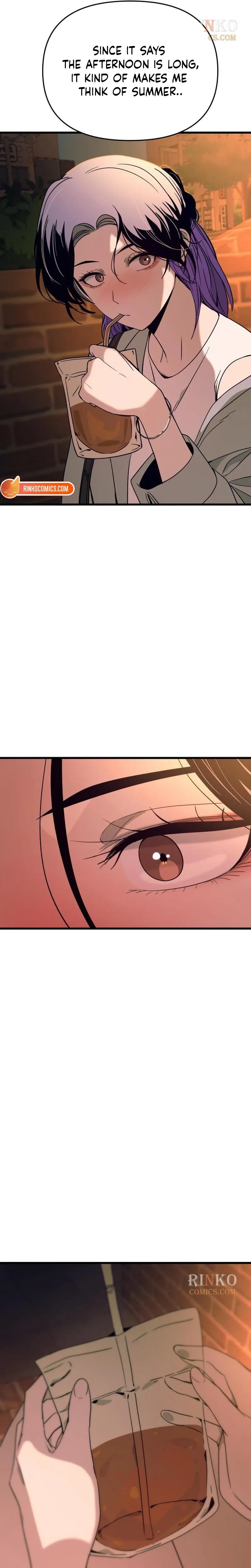 My Bias Gets on the Last Train, chapter 75, image 25