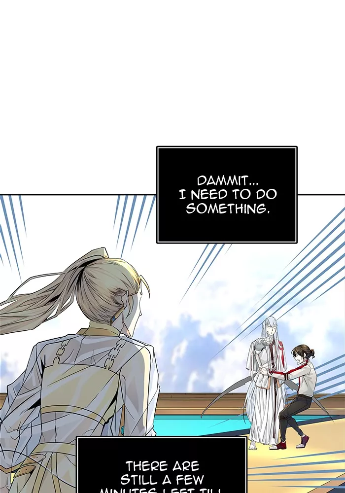 Tower of God, chapter 498, image 20