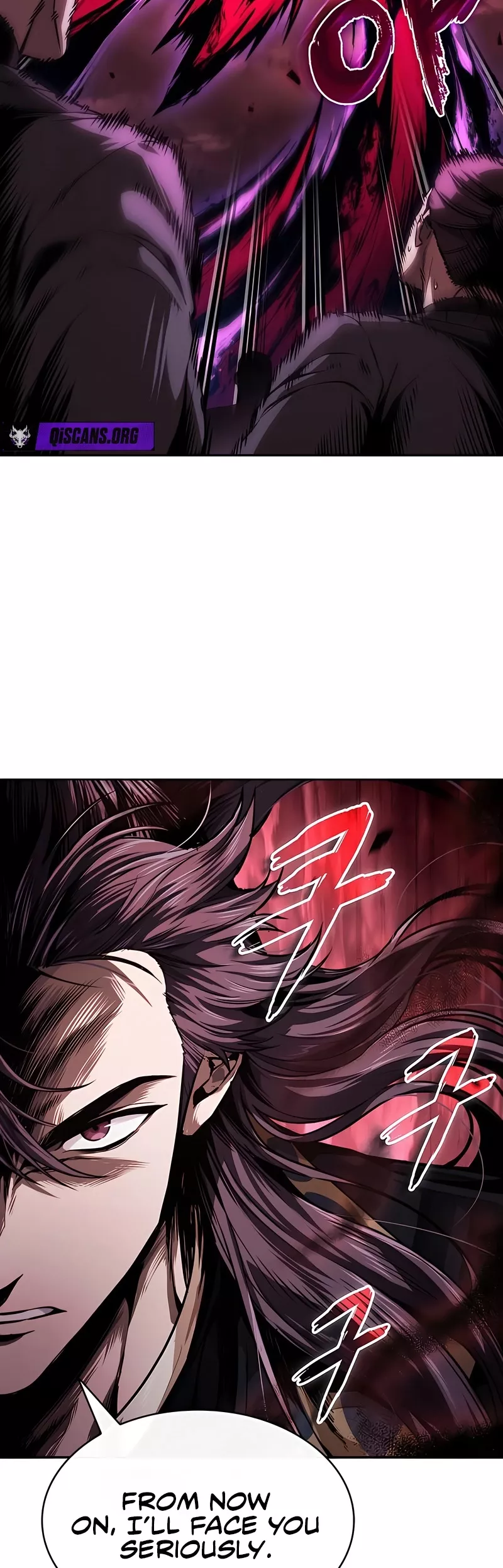 Nano Machine, chapter 297, image 2