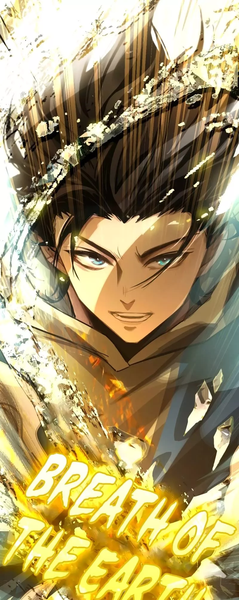 Logging 10,000 Years into the Future, chapter 21, image 34