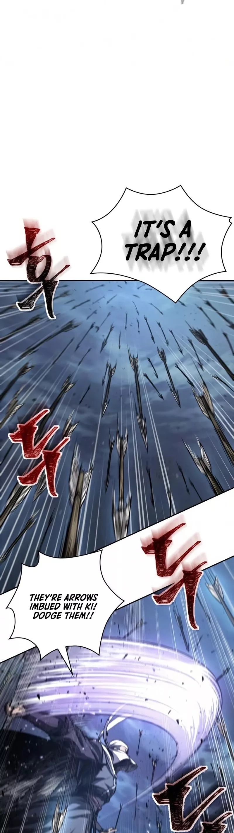 Nano Machine, chapter 87, image 20