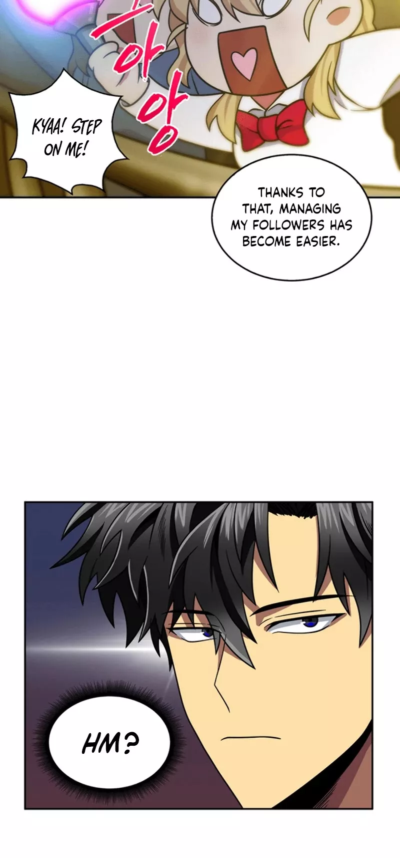 Tomb Raider King, chapter 61, image 16