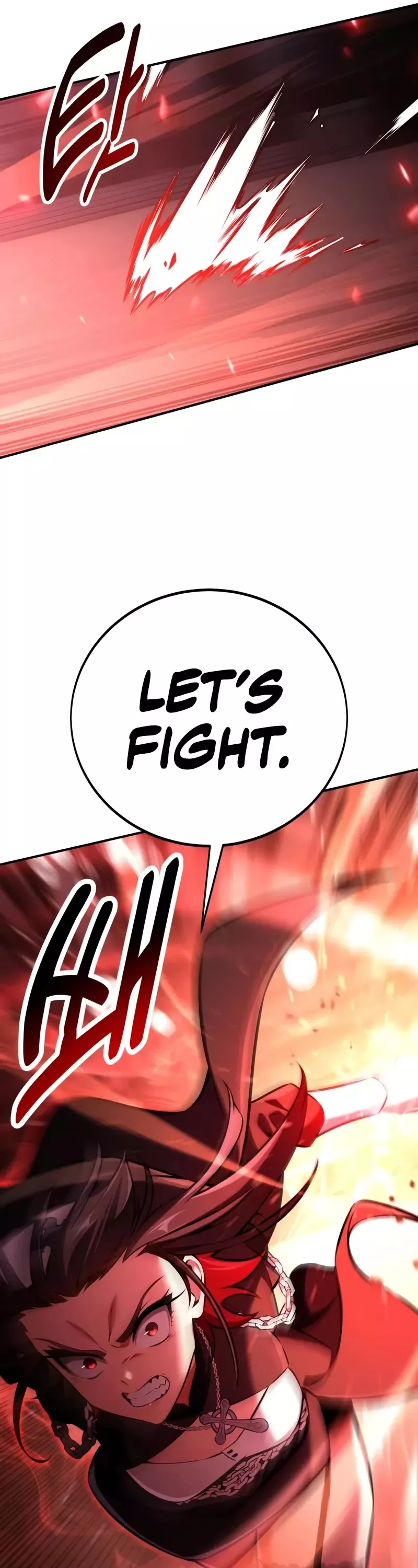 I Killed the Main Player, chapter 82, image 66