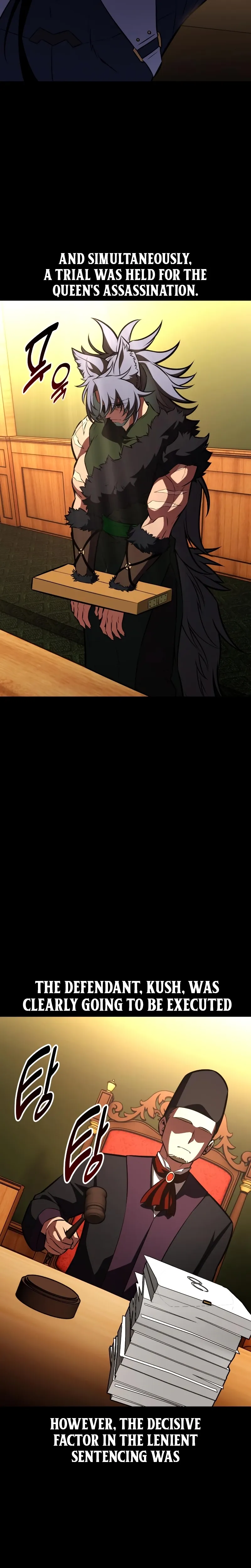 I Killed the Main Player, chapter 113, image 44