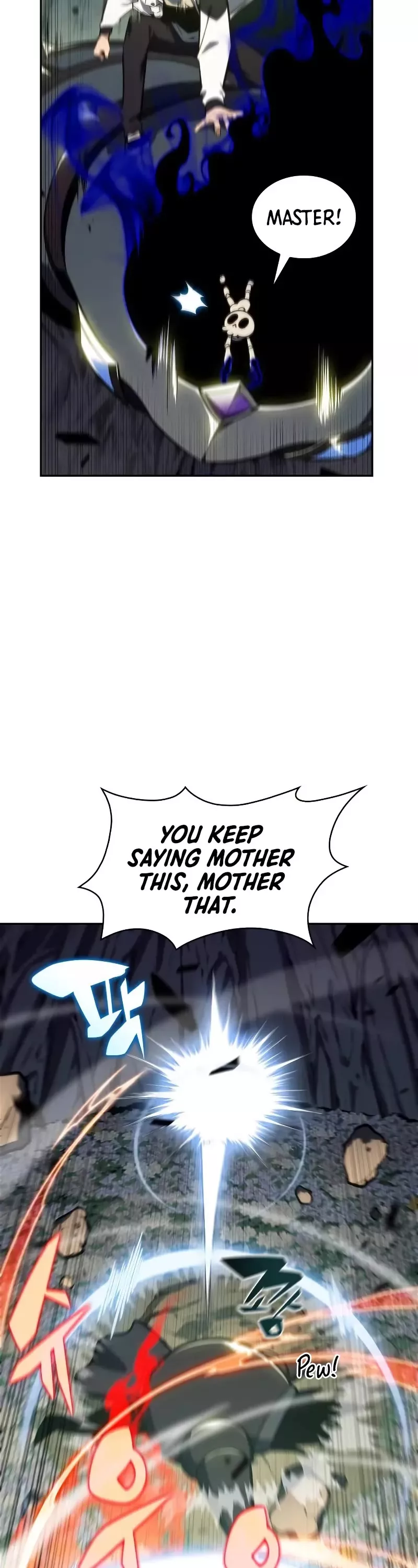 Solo Max-Level Newbie, chapter 141, image 13