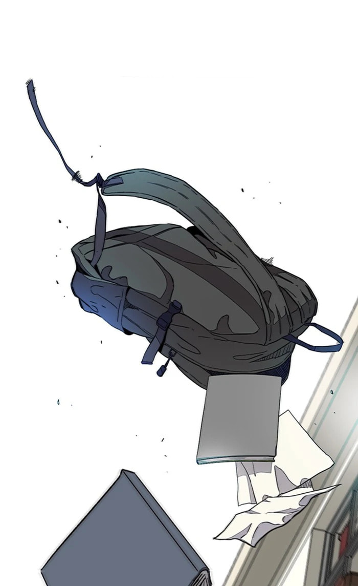 Wind Breaker, chapter 296, image 98