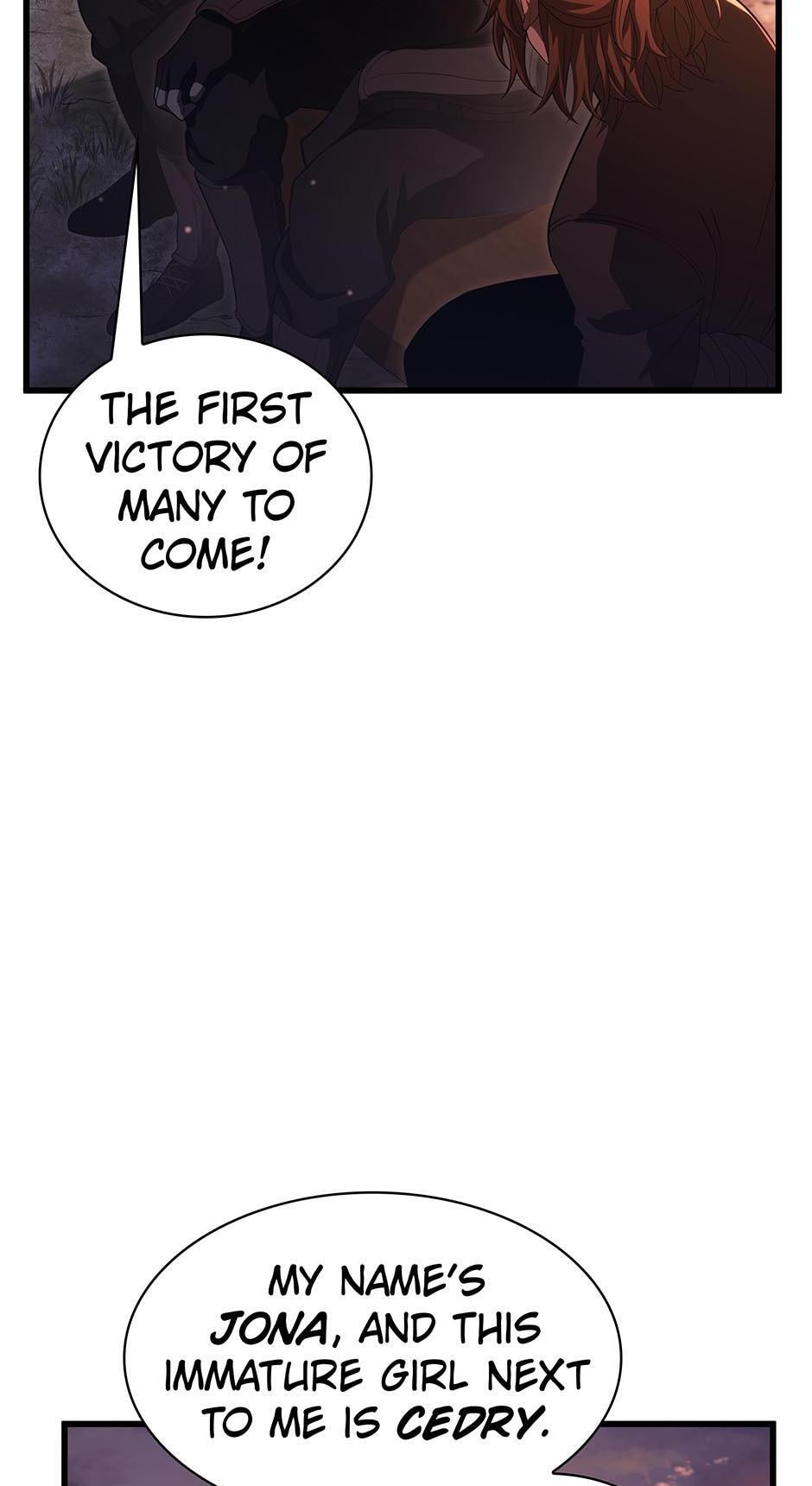 The Beginning After the End, chapter 186, image 40