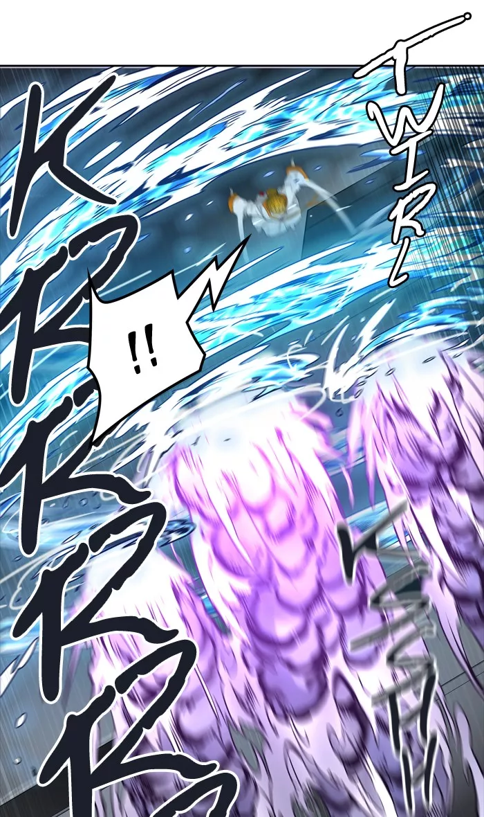 Tower of God, chapter 445, image 36