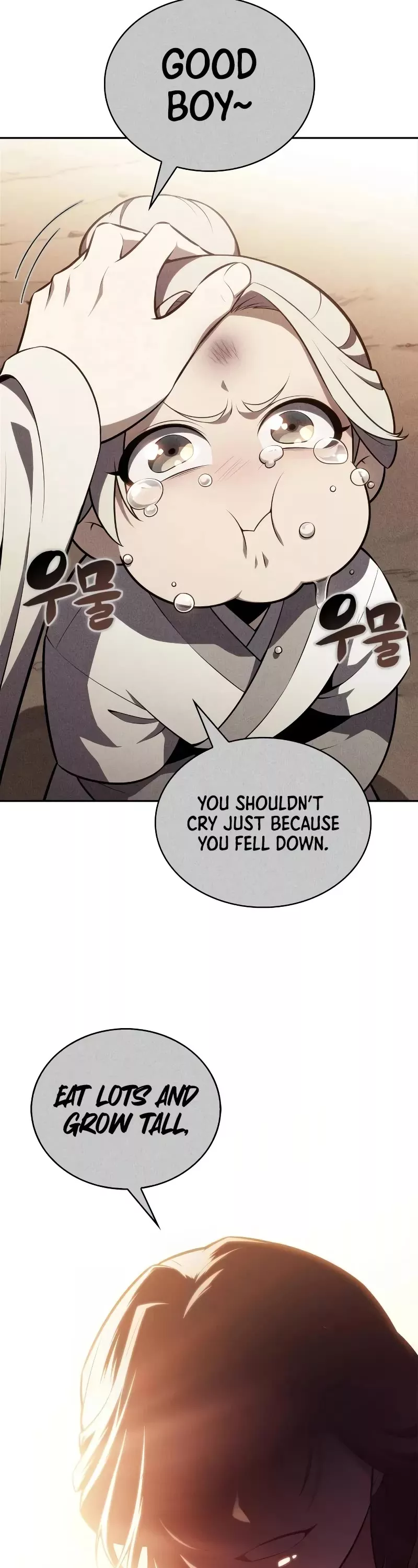 Solo Max-Level Newbie, chapter 189, image 35