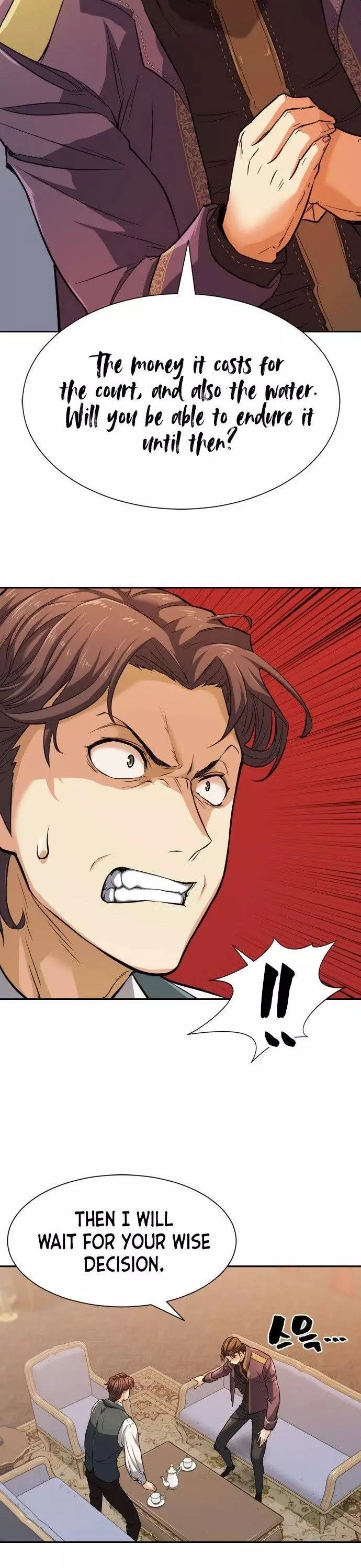 The Greatest Estate Developer, chapter 22, image 12