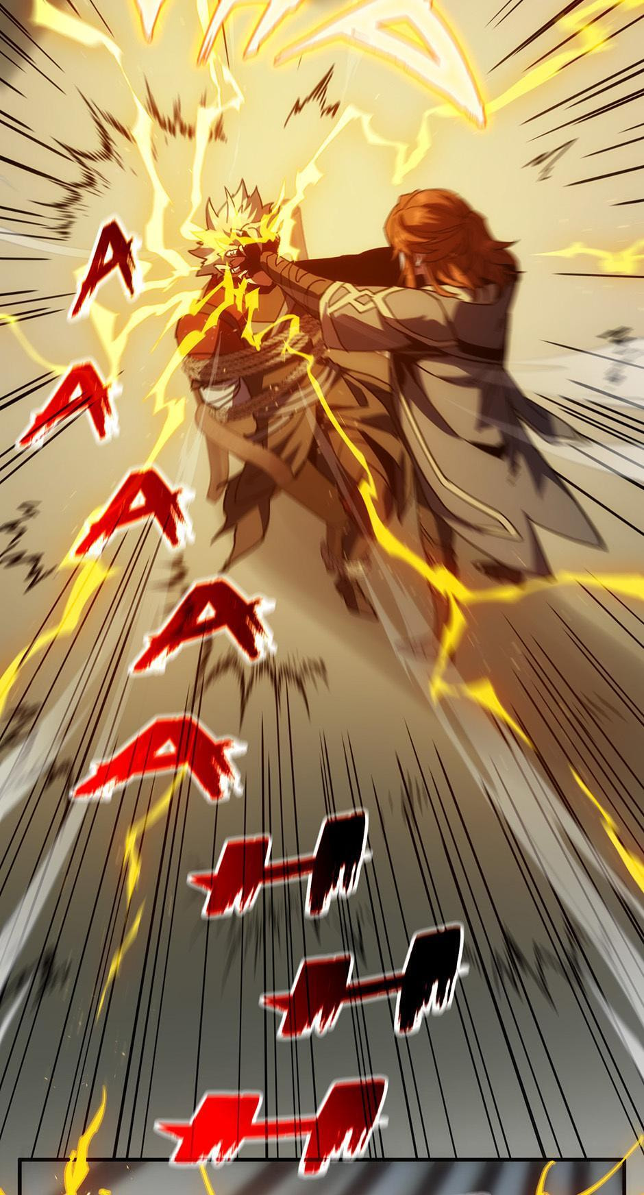 The Beginning After the End, chapter 228, image 22