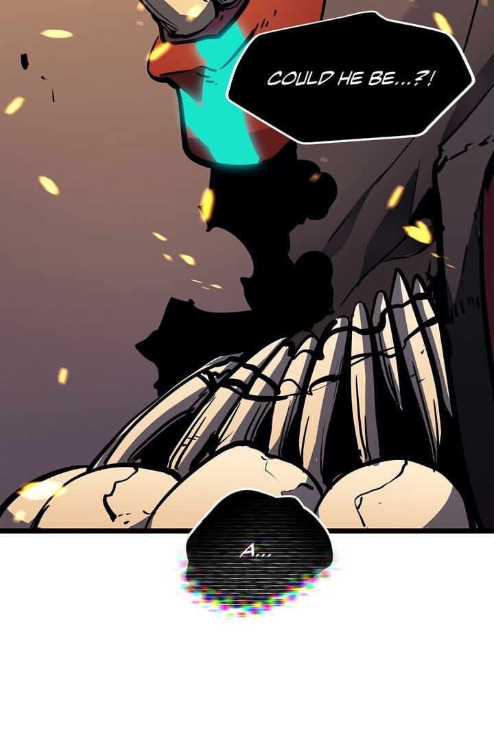Solo Leveling, chapter 73, page 111