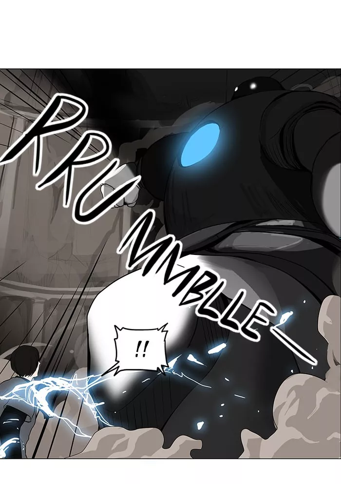 Tower of God, chapter 170, image 40