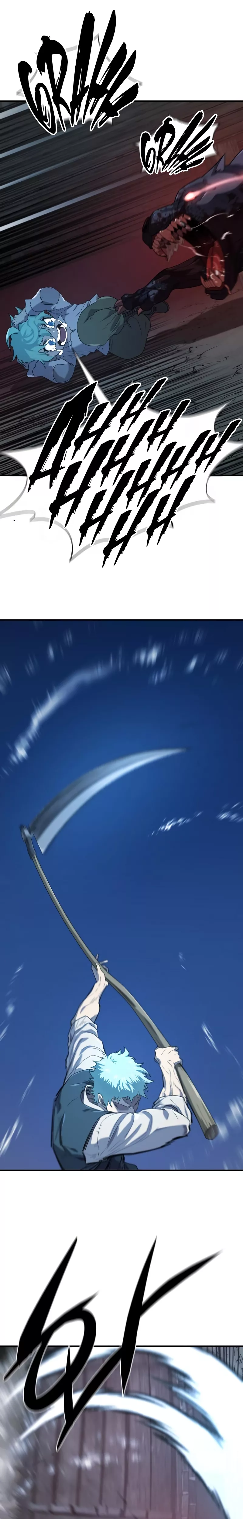 The Greatest Estate Developer, chapter 221, image 8