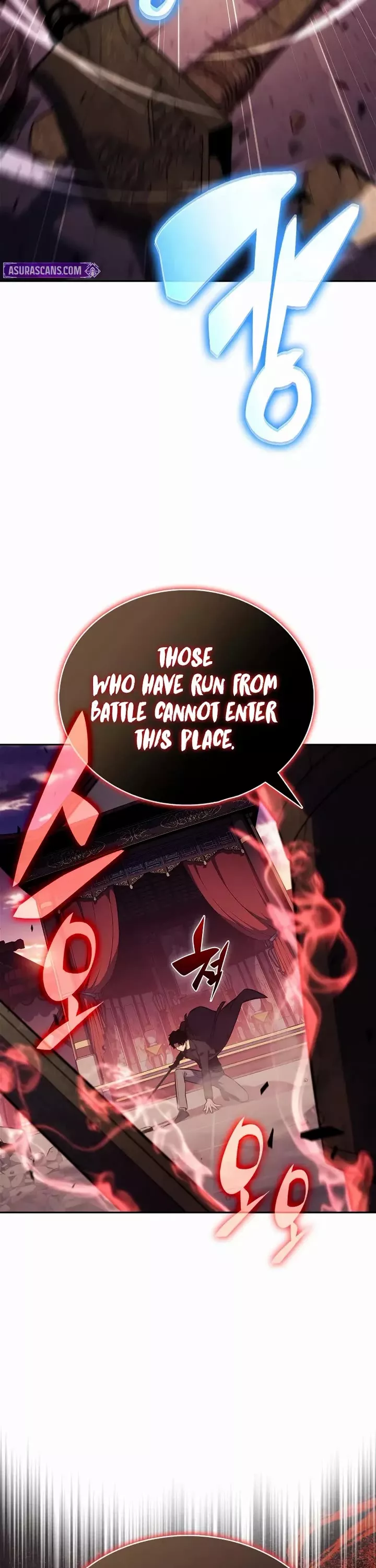 Solo Max-Level Newbie, chapter 245, image 34