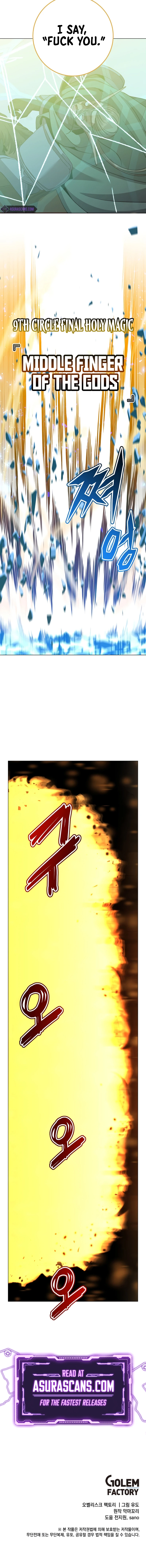 The Max Level Hero has Returned!, chapter 180, image 10