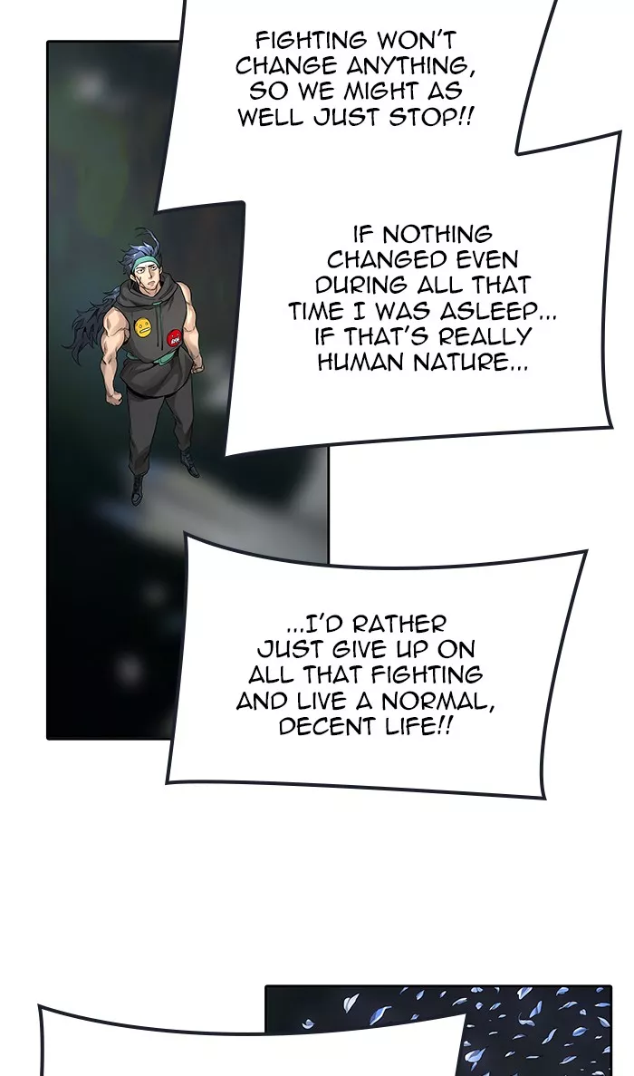 Tower of God, chapter 477, image 11