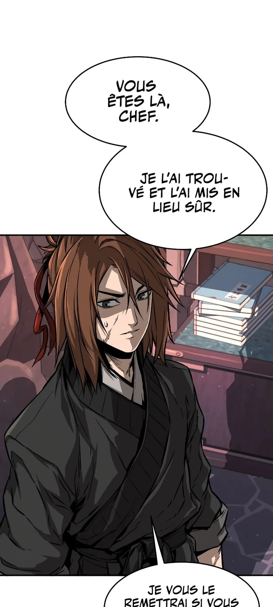 Absolute Sword Sense, chapter 1, image 14