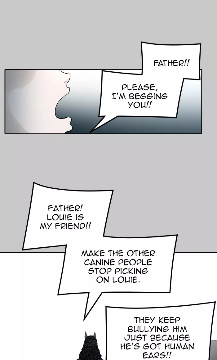 Tower of God, chapter 450, image 60
