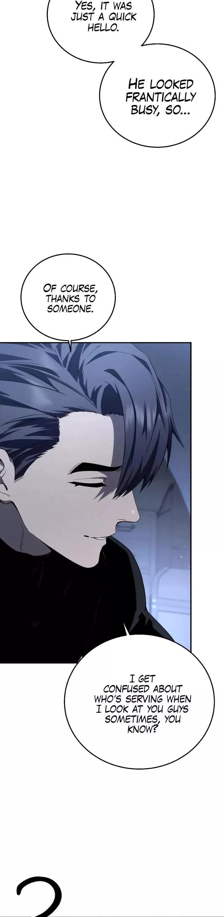 Star-Fostered Swordmaster, chapter 76, image 18