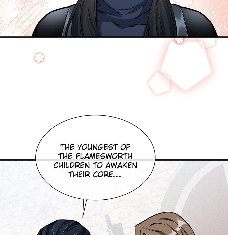 The Beginning After the End, chapter 175.4, image 63
