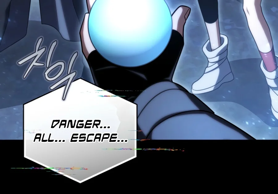 Player Who Returned 10,000 Years Later, chapter 158, image 15