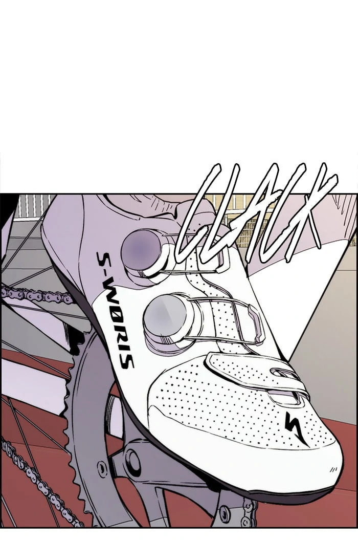 Wind Breaker, chapter 320, image 50