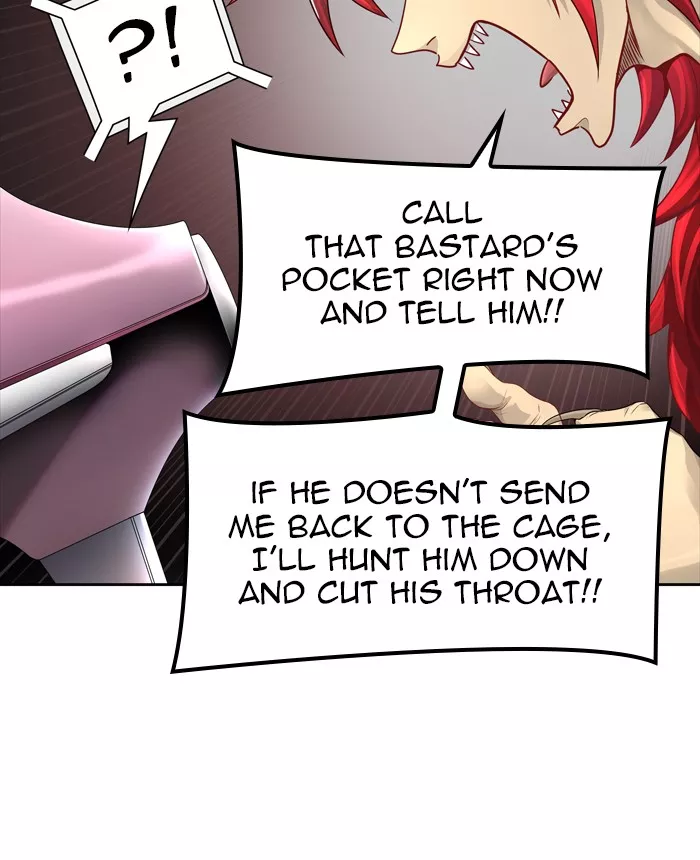 Tower of God, chapter 450, image 80