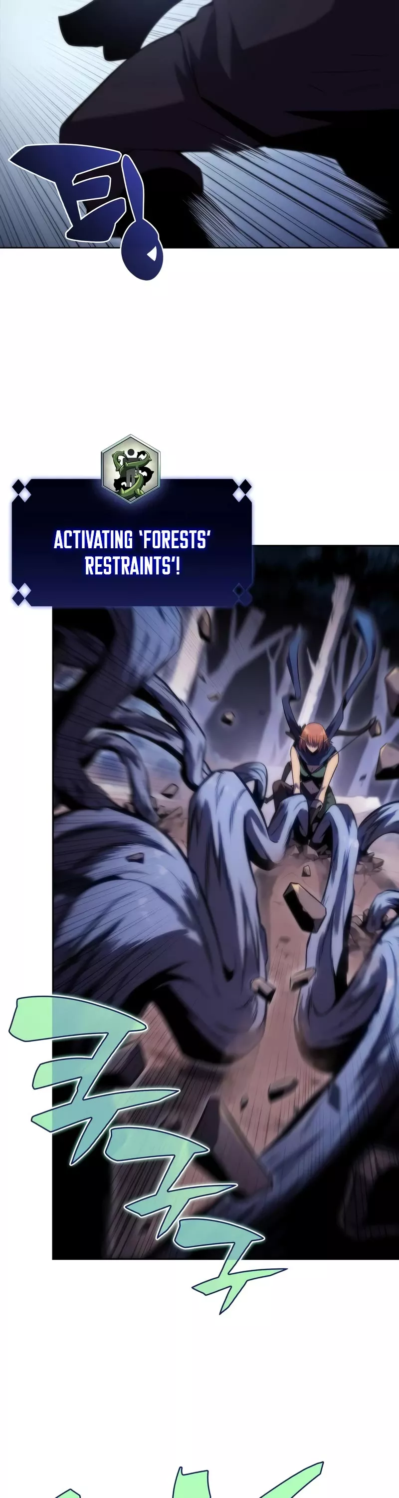Solo Max-Level Newbie, chapter 80, image 23