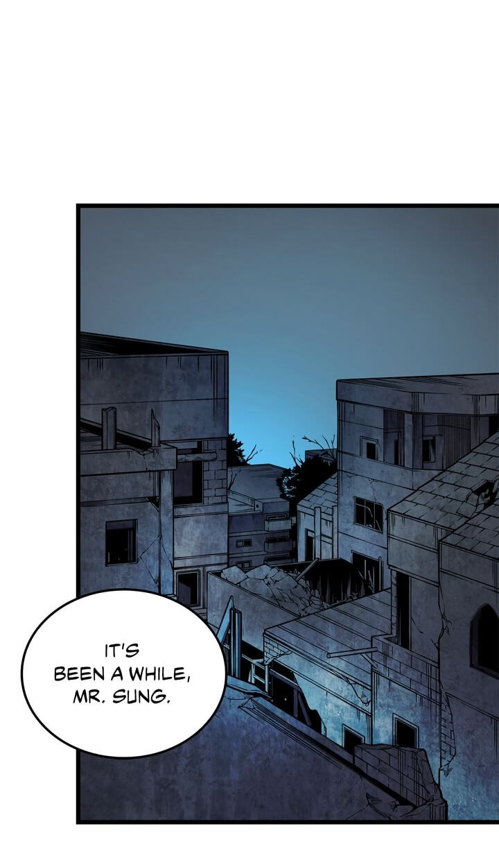 Solo Leveling, chapter 47, page 34