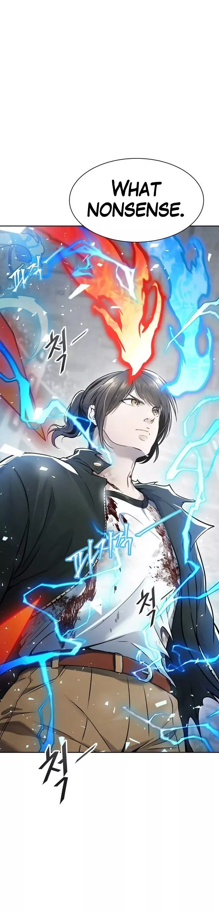 Tower of God, chapter 624, image 15