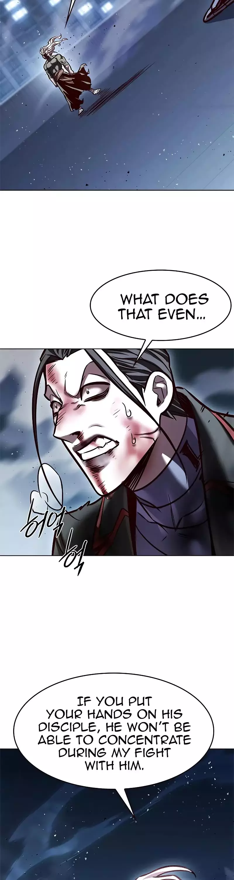 Eleceed, chapter 290, image 54