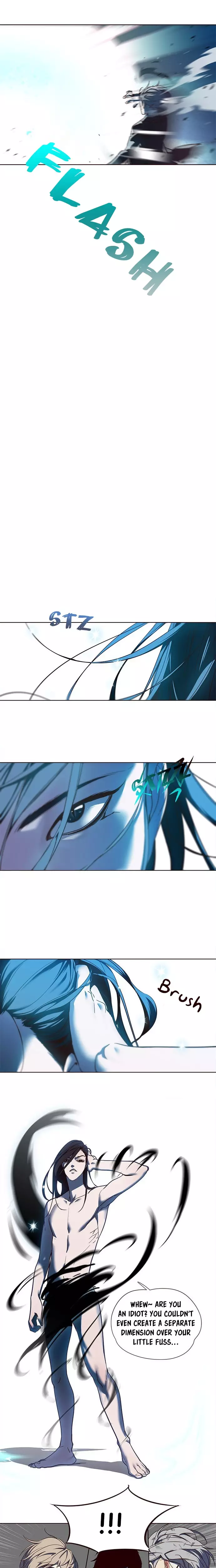 Eleceed, chapter 14, image 19